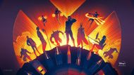 X-Men ‘97 (Image via Hotstar)